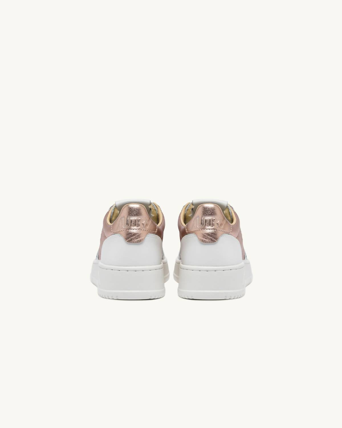 Autry - Women's Medalist Low Sneaker