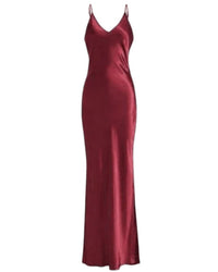 Essentiel Antwerp - Women's Divergent Midi Length Dress