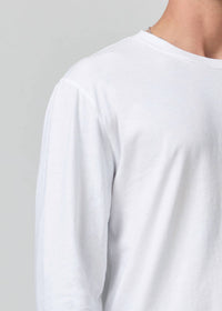 Citizens Of Humanity - Men's Everyday Long Sleeve Tee