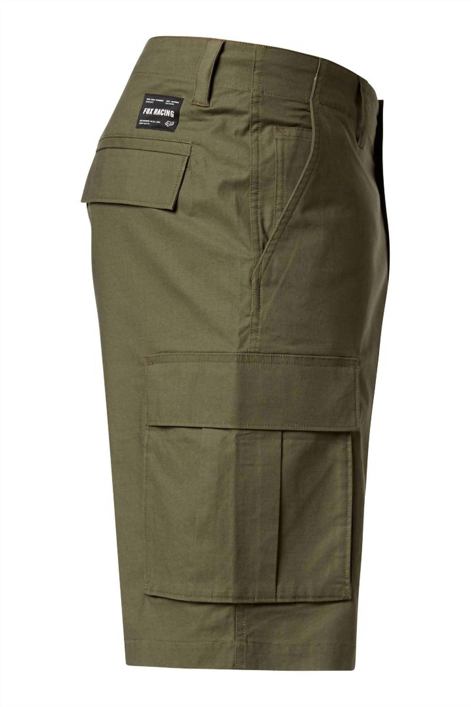 Fox Racing - Slambozo 2.0 Shorts