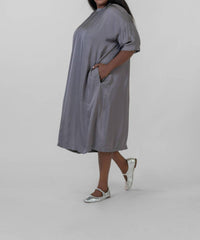 Bitte Kai Rand - Sunlight Sheen Dress
