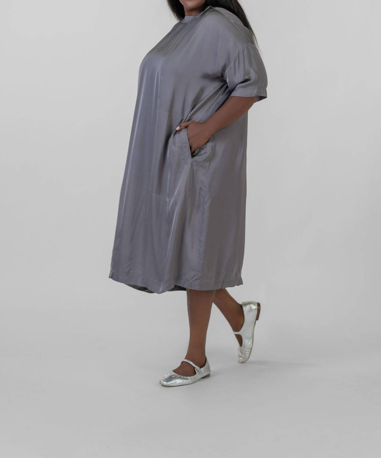 Bitte Kai Rand - Sunlight Sheen Dress