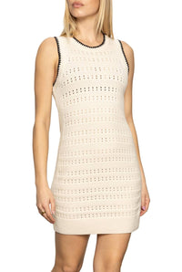 Sanctuary - Free Spirit Mini Dress