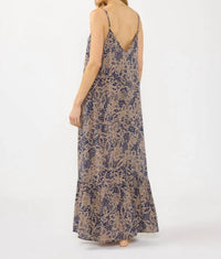 Lovestitch - Sonora Maxi Dress