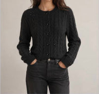 Drew - Greenlee Cardigan