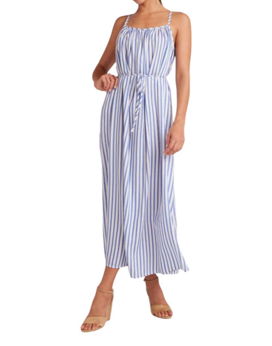 Bella Dahl - Shirred Cami Maxi Dress