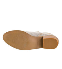 Corkys Footwear - Women's Faux Suede Bluffin Bootie
