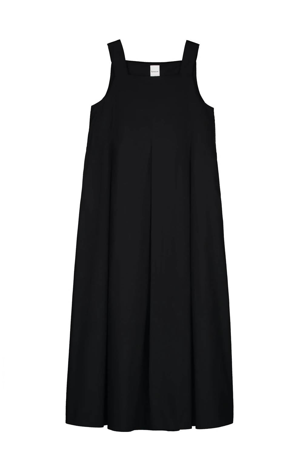 Kowtow - Study Midi Dress