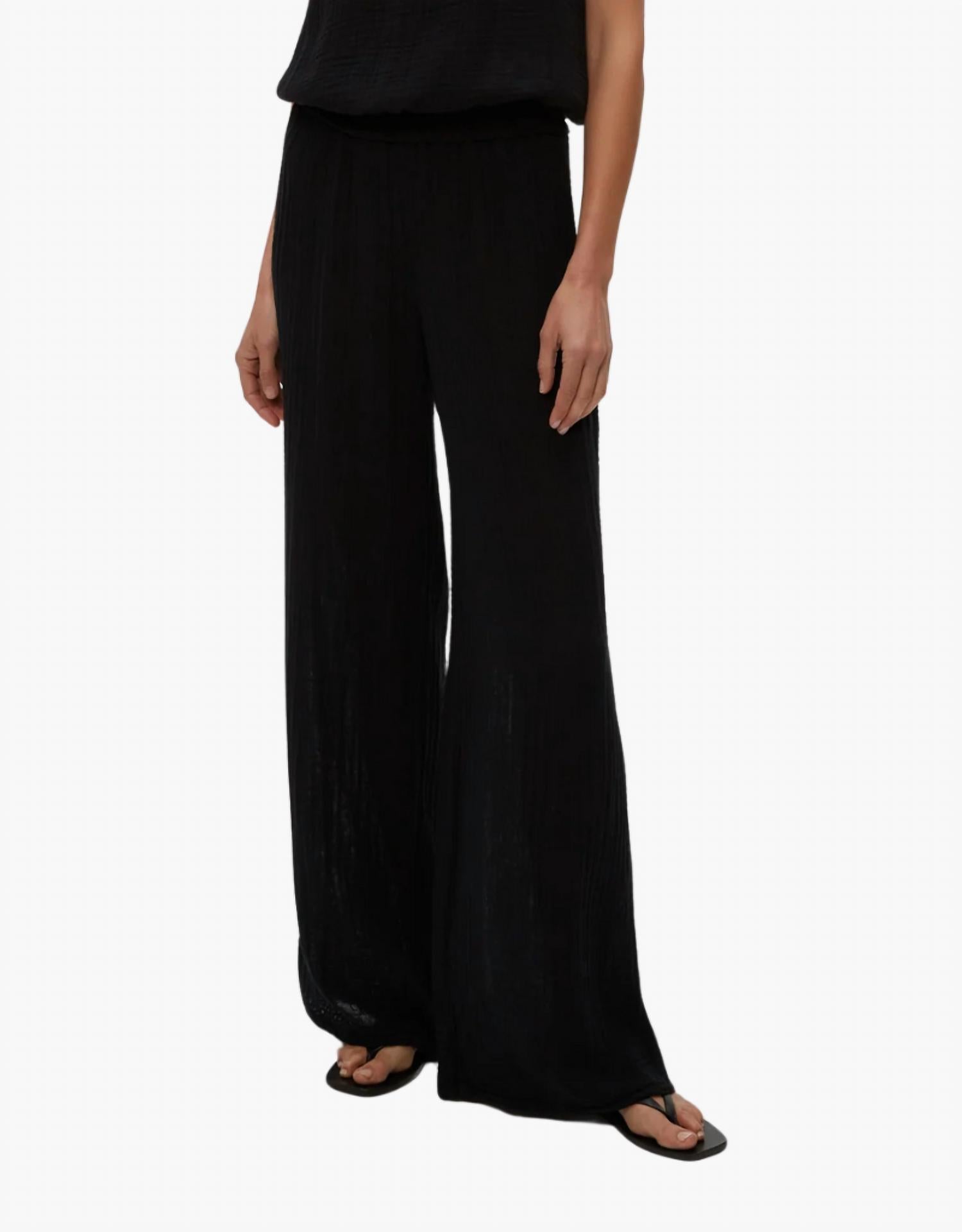 Michael Stars - Susie Gauze Pants