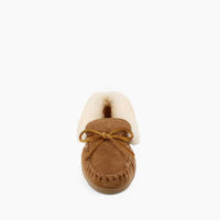 Minnetonka - Women's Alpine Sheepskin Moccasins