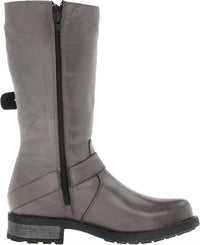 Eric Michael - Women's Carlotta Motorcycle Boot
