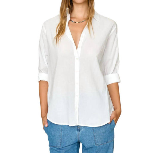 Xirena - Beau Button Down Shirt