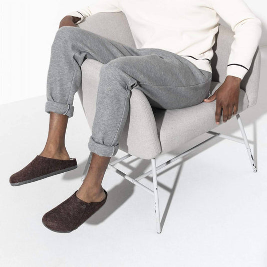 Birkenstock - Men's Zermatt Shearling Slipper