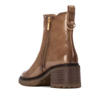 Xti - Women's 144277 Heeled Booties