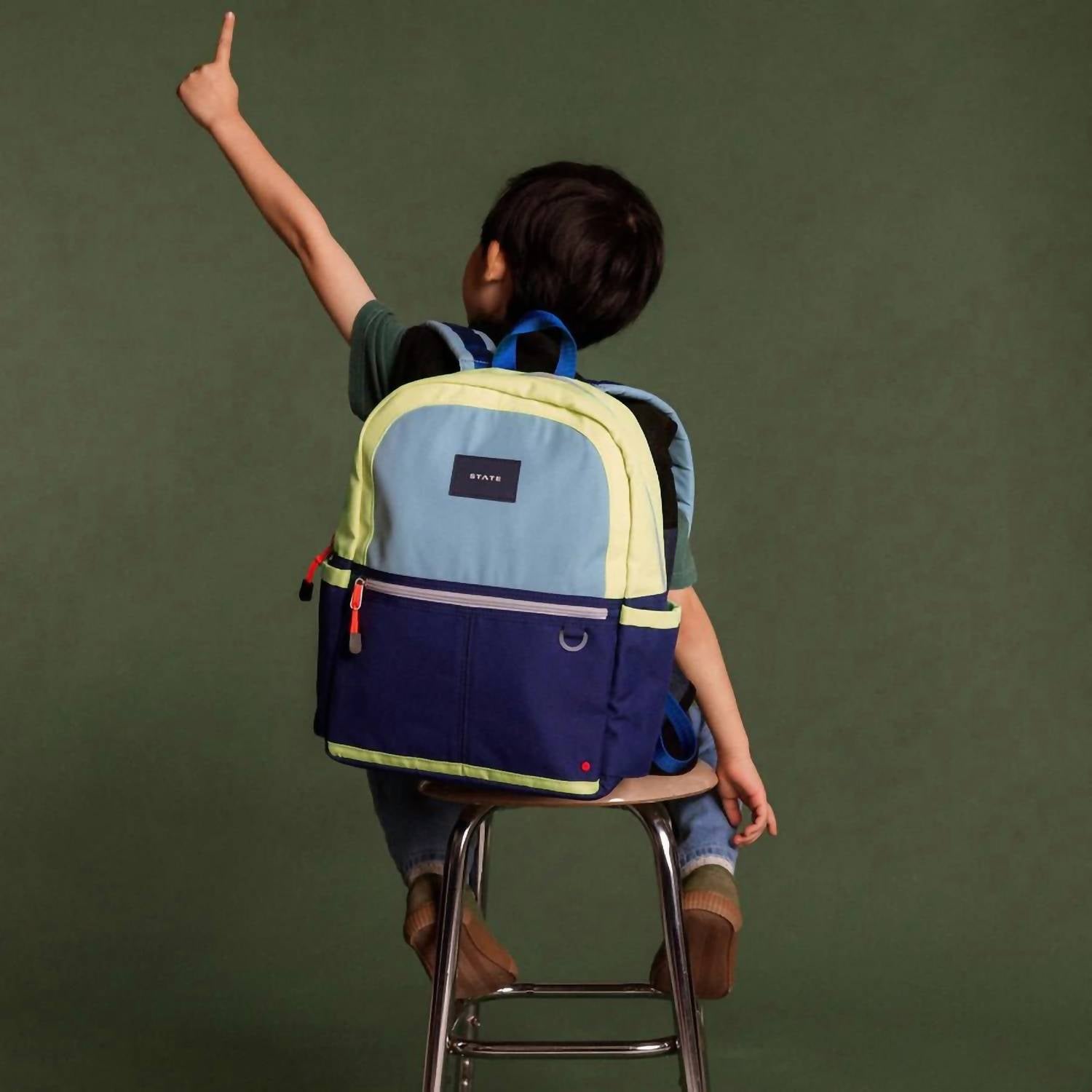 State Bags - Kid's Kane Backpack
