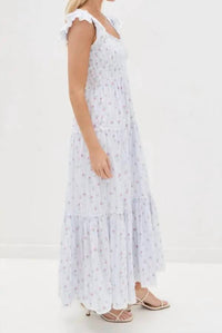 Loveshackfancy - Chessie Maxi Dress