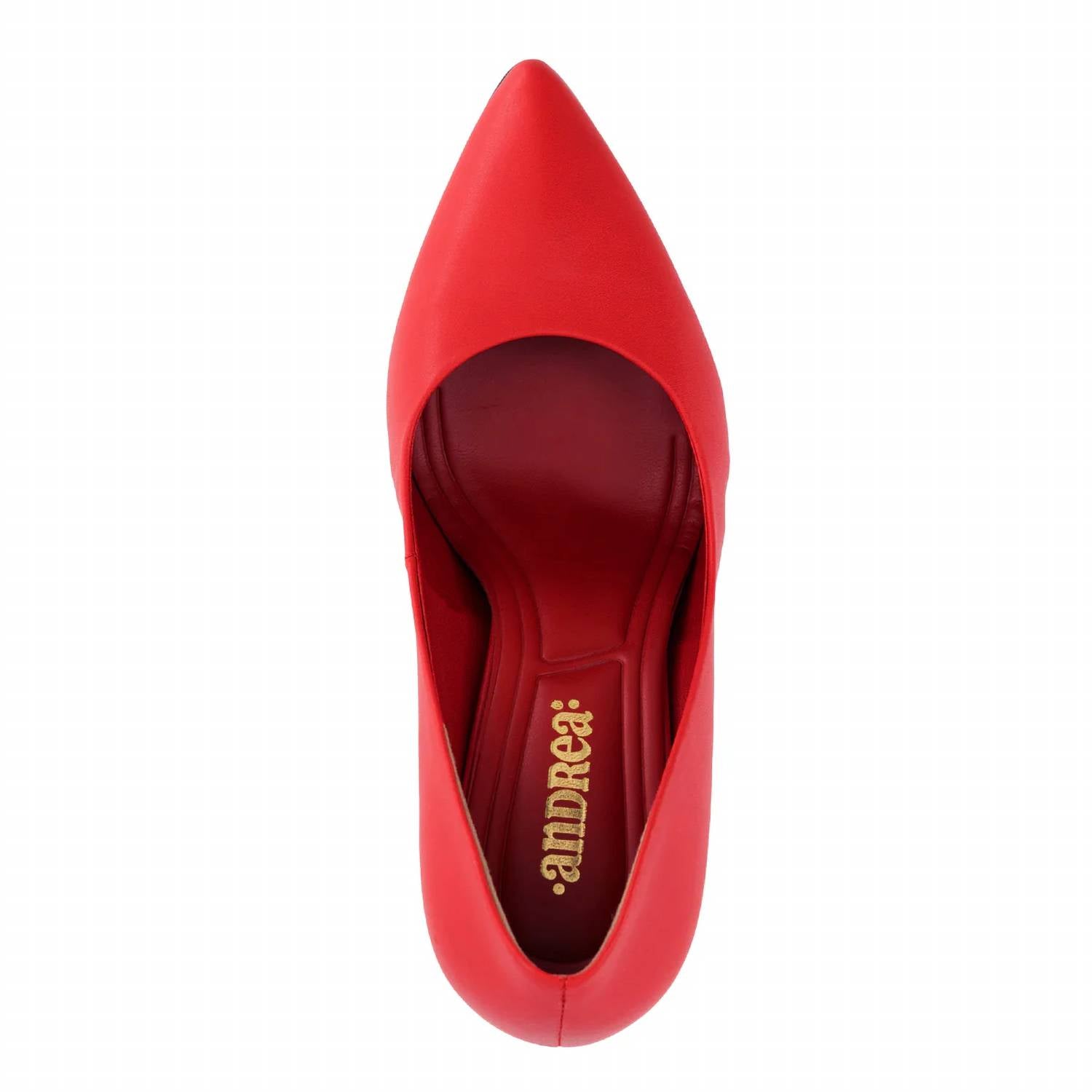 Andrea - Women's Pump Heels