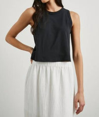Rails - Boxy Tank