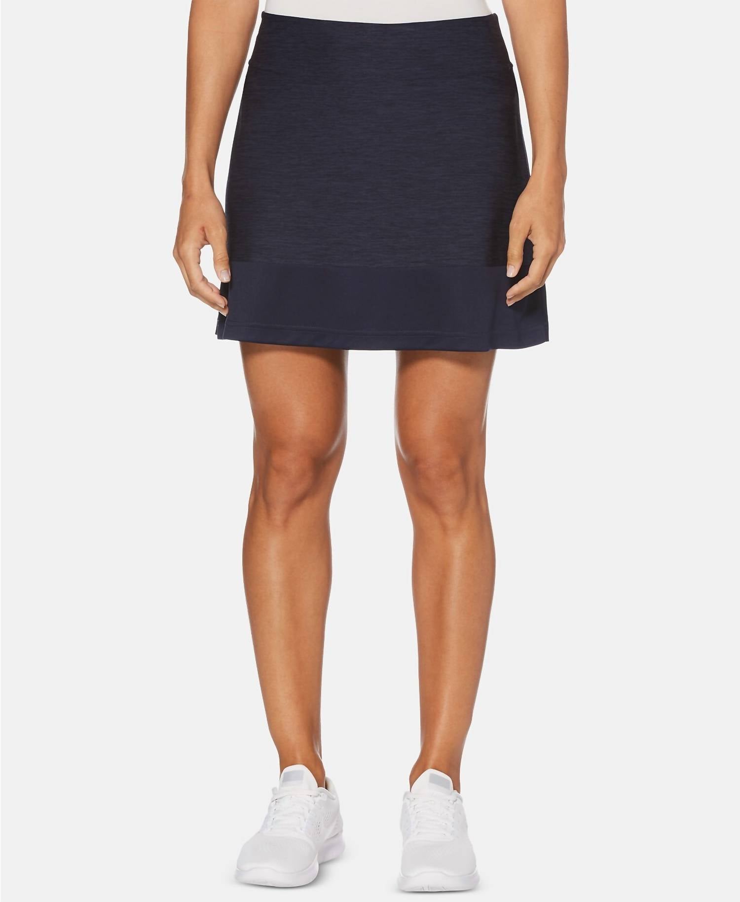 Pga Tour - Women's Golf Fitness Skort