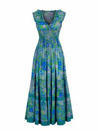La Plage - Genevieve Dress
