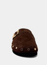 Shu Shop - Women's Tori Slip-on Mules