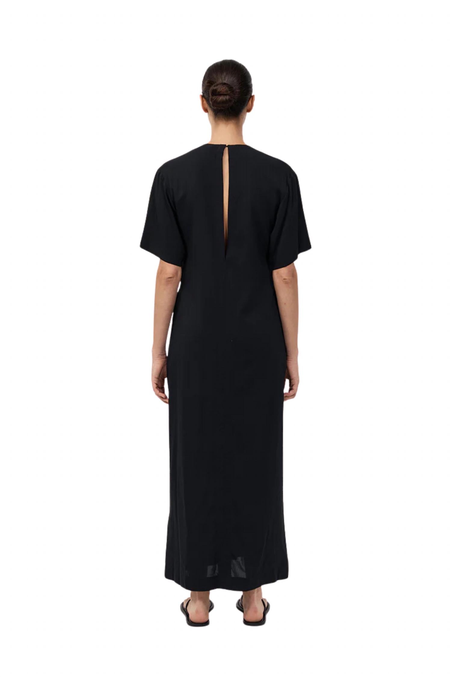 St. Agni - Relaxed Tee Dress