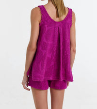 Devotion Twins - Rosel Blouse