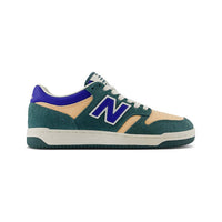 New Balance - Boy's 480 New Spruce Sneakers