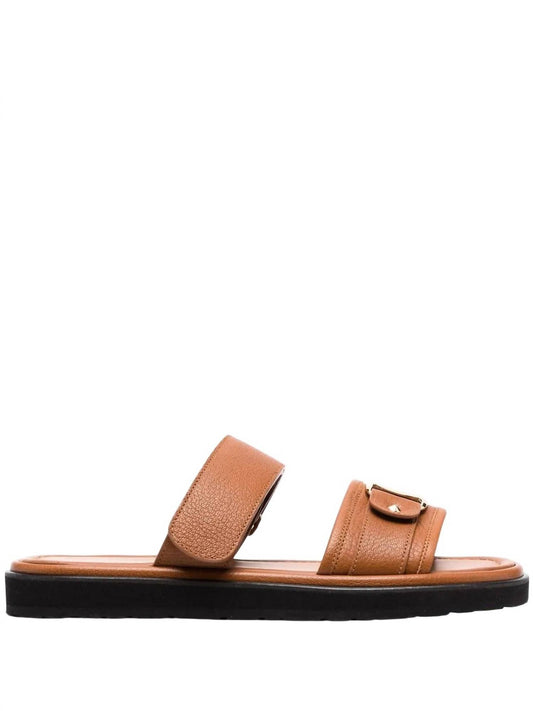 Salvatore Ferragamo - Women's Vara Touch Strap Sandals