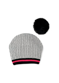 Haute Shore - Women's Cabin Cable Beanie