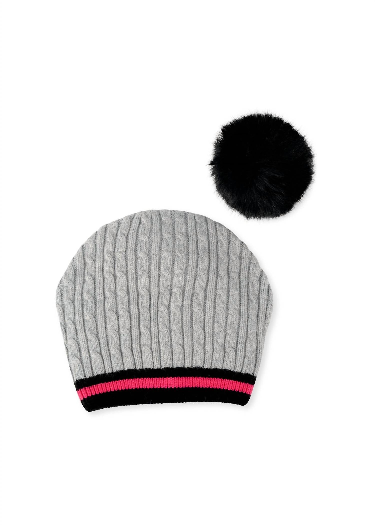 Haute Shore - Women's Cabin Cable Beanie
