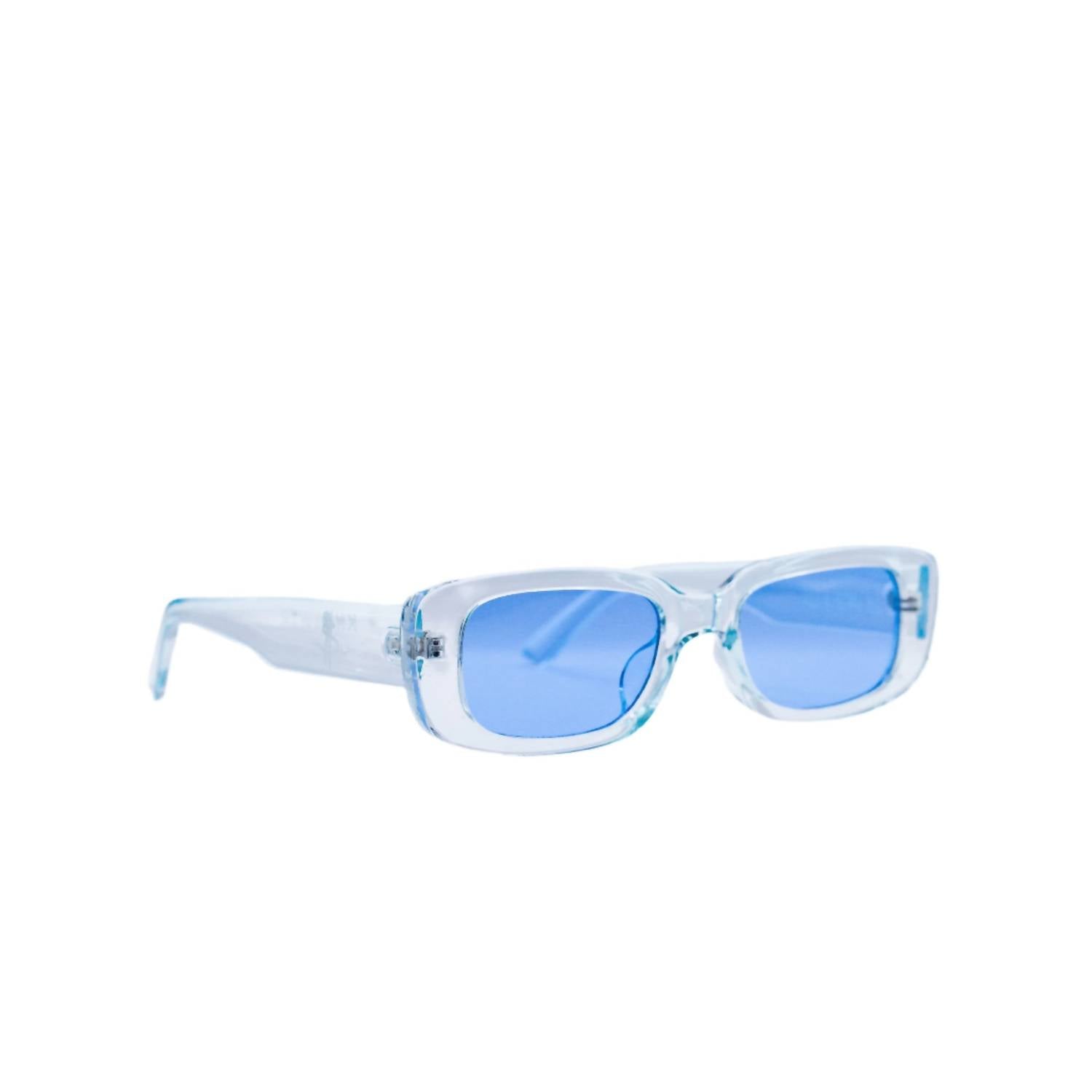 Knotwtr - Men's Im Worth A Lot Sunglasses