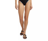 Johnny Was - Square Neck One Piece Plus
