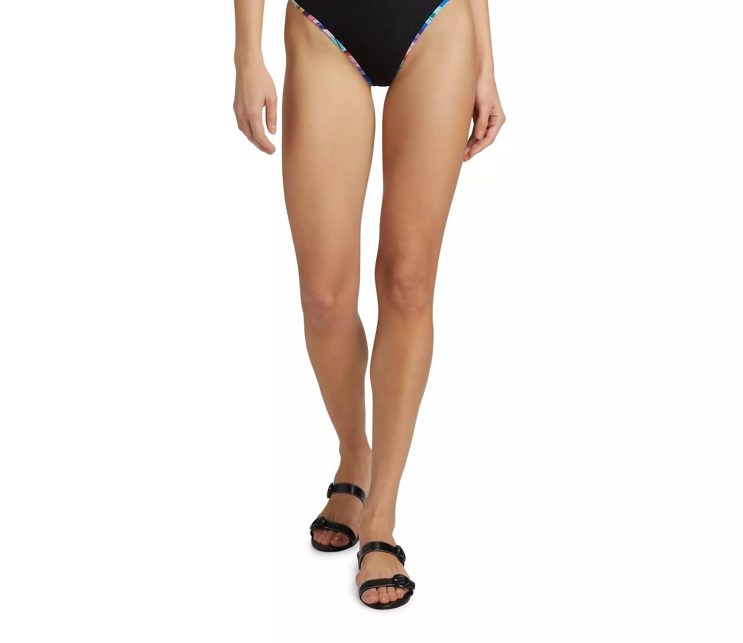 Johnny Was - Square Neck One Piece Plus