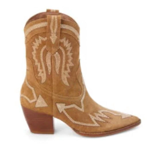 Matisse - Women Loretta Cowboy Boots