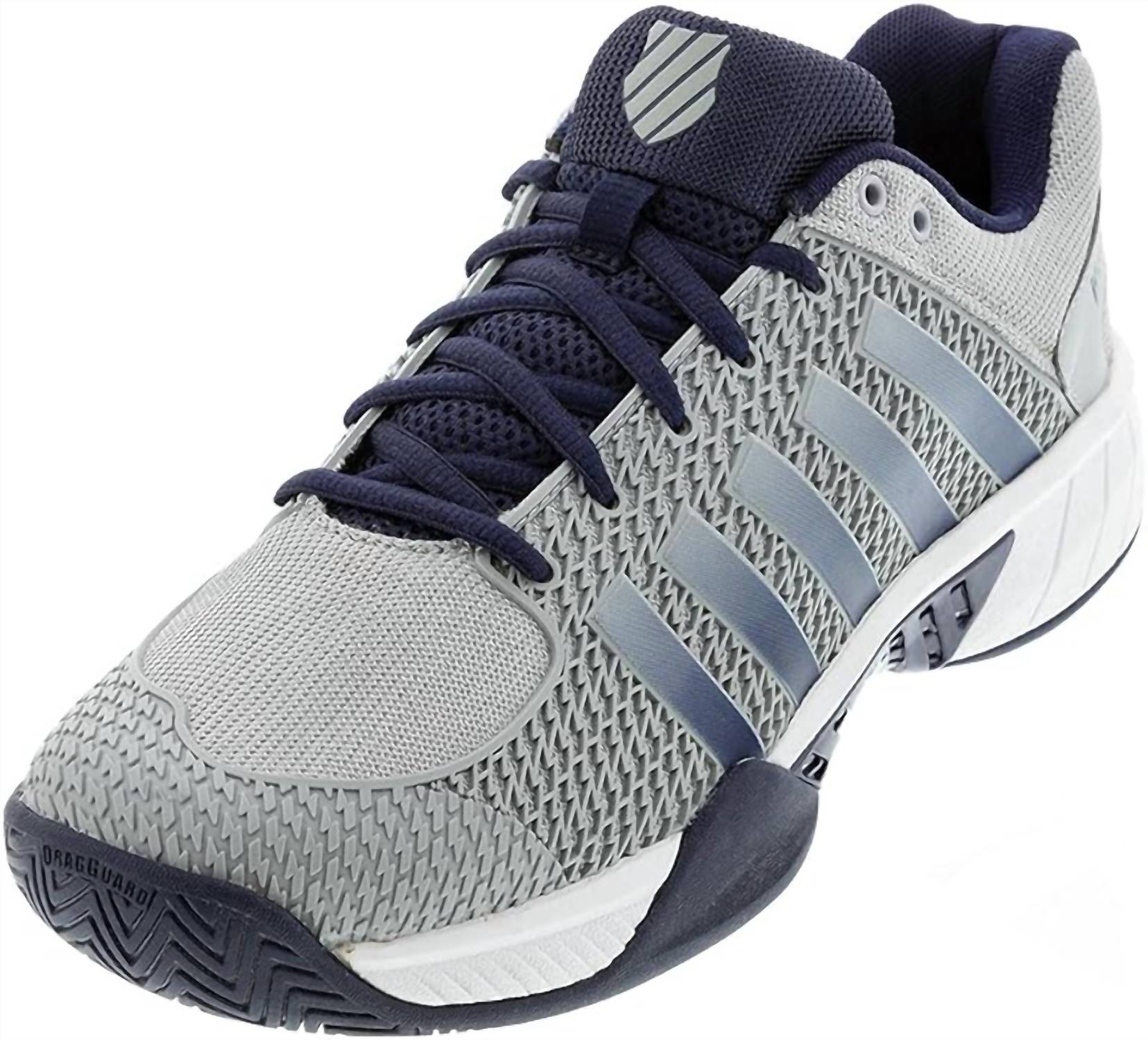 K-Swiss - Men's Express Light Pickleball Shoes