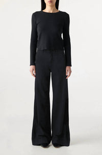 Amo - Frida Twill Trouser