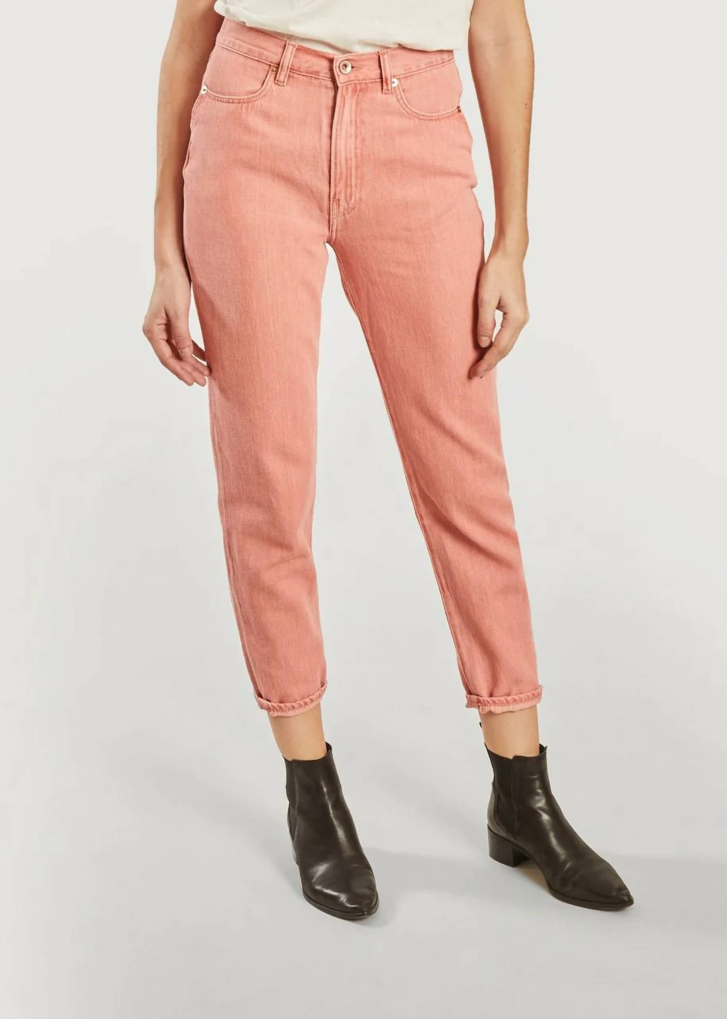 Bellerose - Perkins Denim Pants