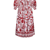 Hunter Bell - Rosie Dress