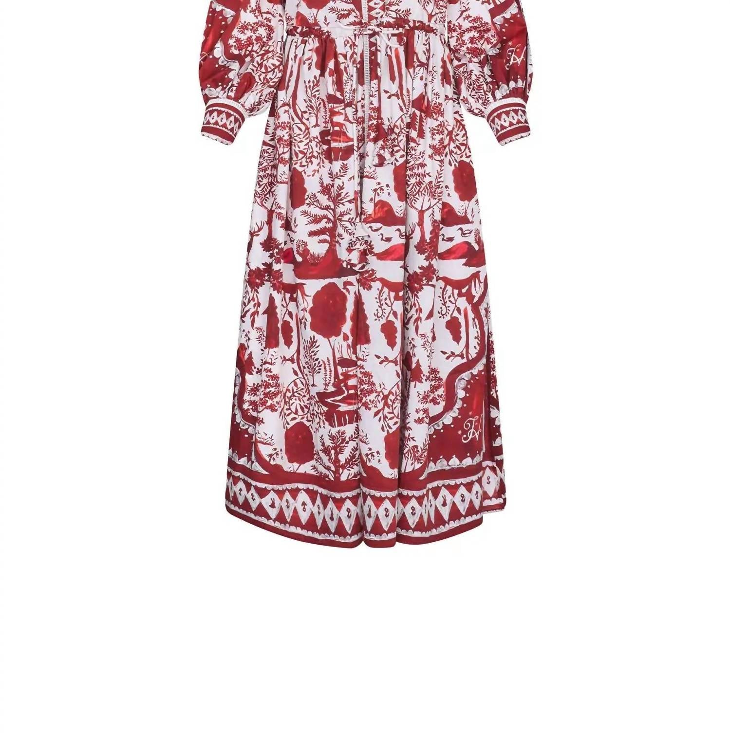 Hunter Bell - Rosie Dress