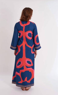 Ck Bradley - Crispell Caftan