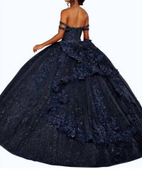 Mary'S Bridal - Sweet 16 Gown