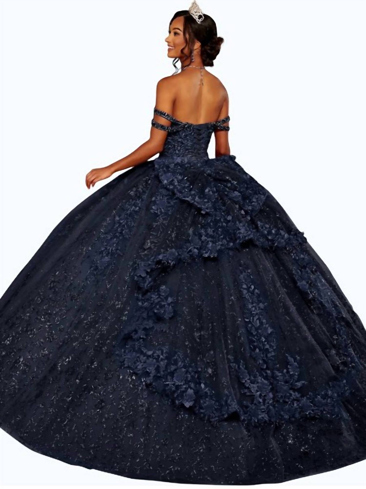 Mary'S Bridal - Sweet 16 Gown