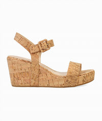 Pelle Moda - Women's Wiltz Wedge Sandal