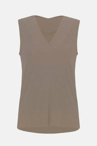 Joseph Ribkoff - Women's Silky Knit Sleeveless Top