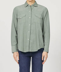 Dear John Denim - Star Shirt
