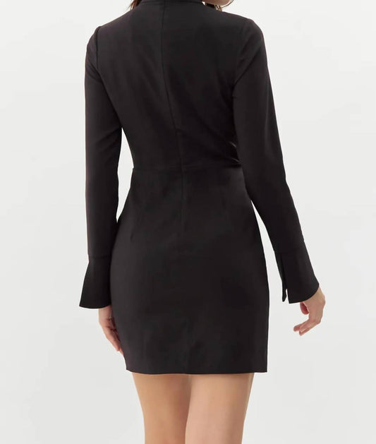 Adelyn Rae - Oriana Dress