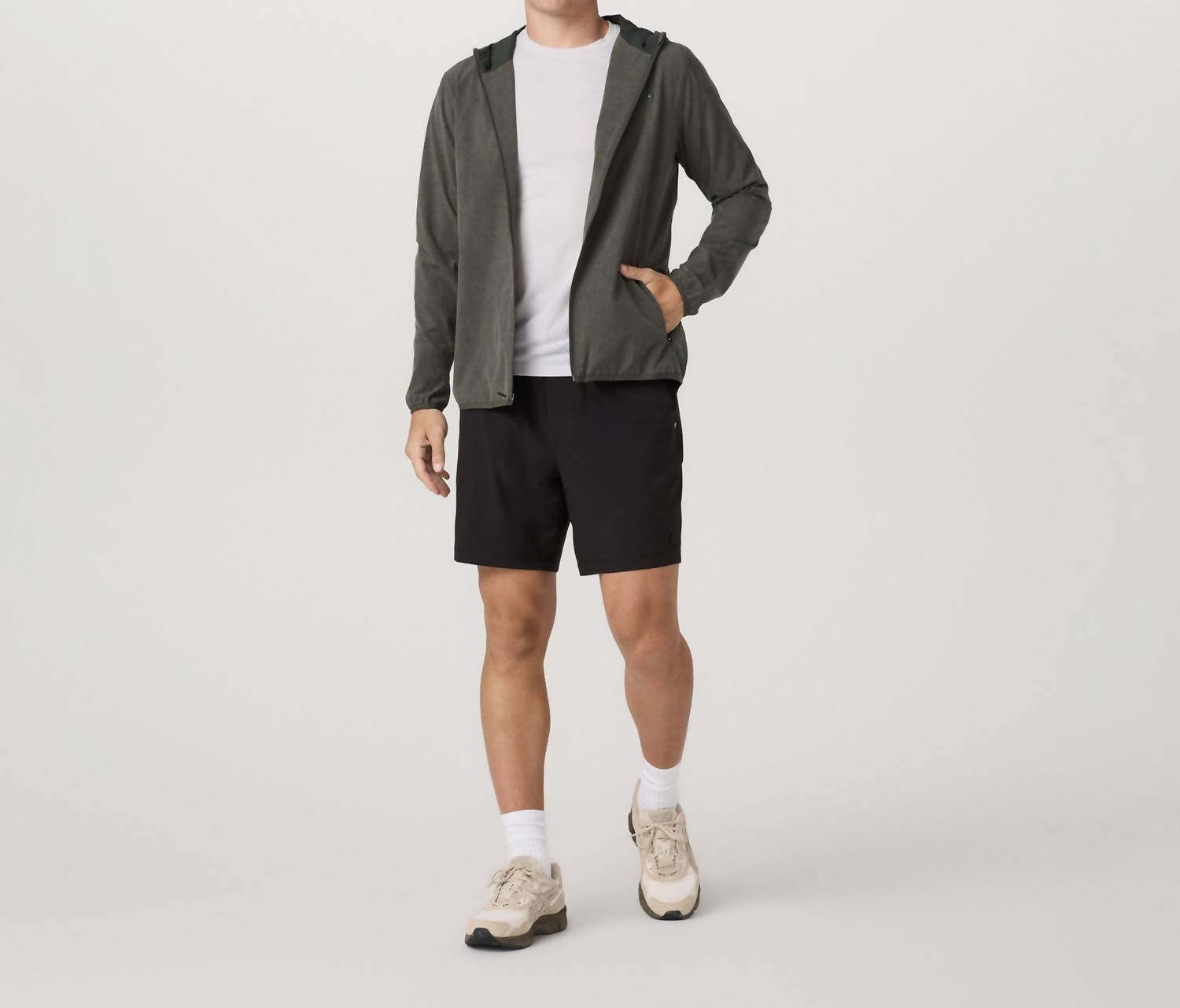 Vuori - Outdoor Trainer Shell Jacket