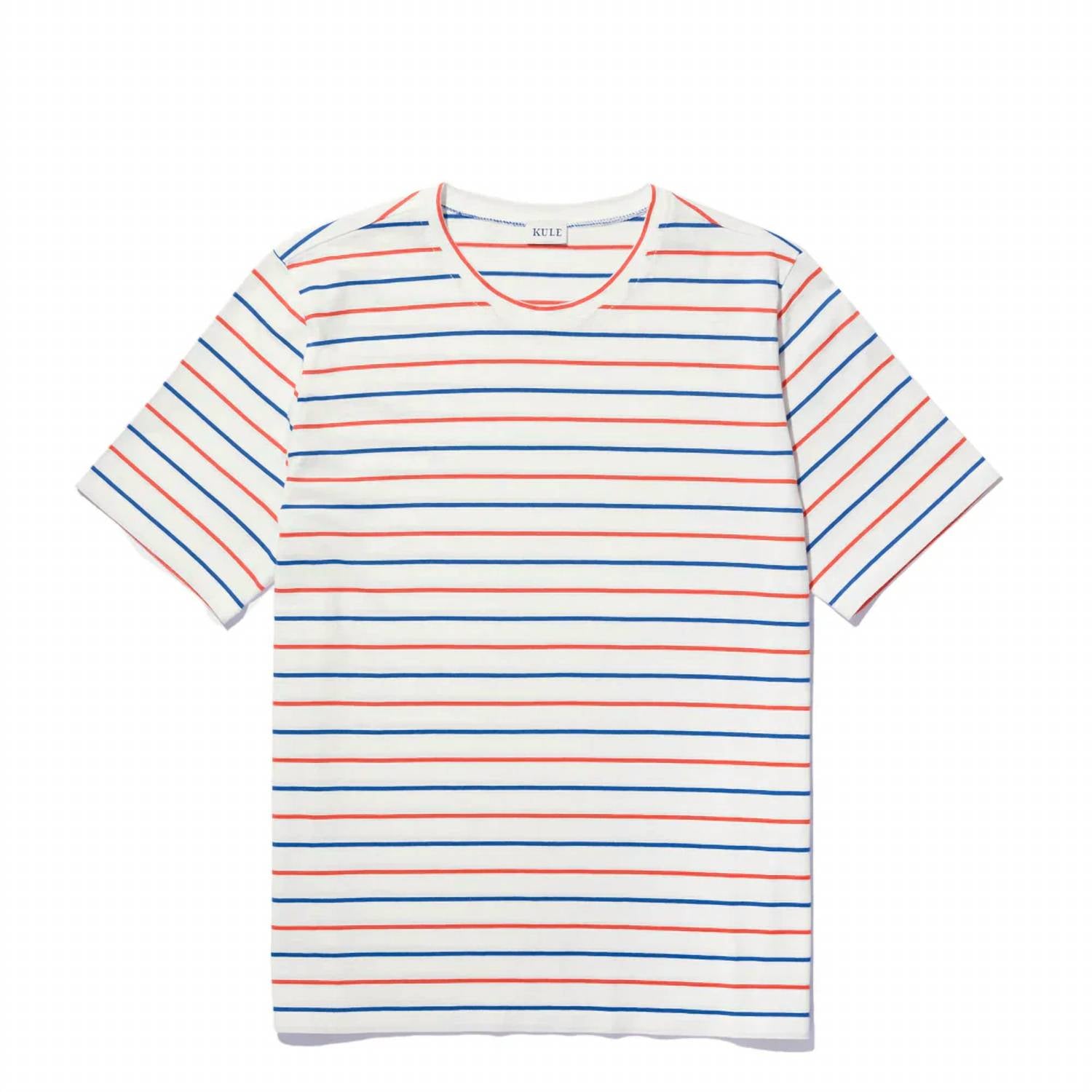 Kule - Modern Short Sleeve T-shirt