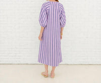 Caryn Lawn - Coco Palm Beach Dress